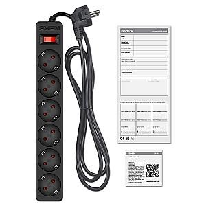 Prelungitor SVEN SF-06E (SV-022051)
