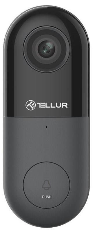 Videointerfon TELLUR TLL331251