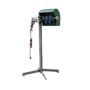 Deplumator Demetra EU PROFI C STAND