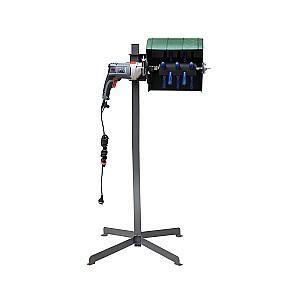 Deplumator Demetra EU PROFI C STAND