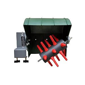 Deplumator Demetra EU PROFI B DESK