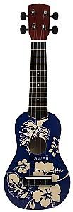 Ukule Flame  UK 04
