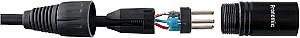 Cablu AUX Pronomic XFXM-10