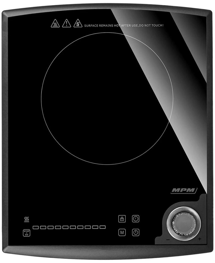 Plita de masa MPM MKE-16