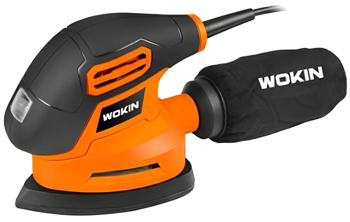 Slefuitor delta Wokin 788702