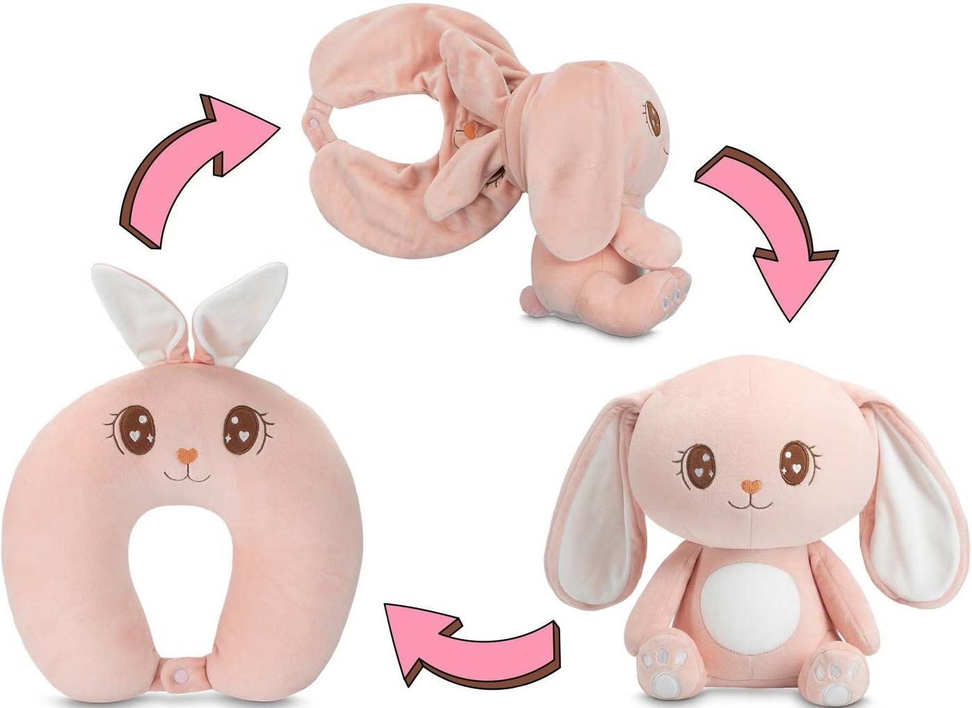 Perna Dormeo Miss Honey Bunny 2in1