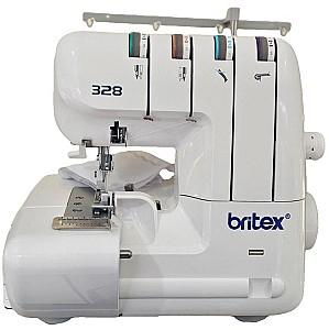 Masina de cusut Britex 328