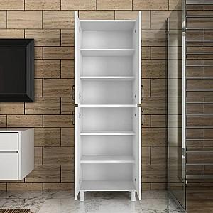 Dulap Mirage Meble F1 (White)