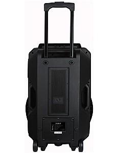 Boxe Samus Karaoke 15 (Black)