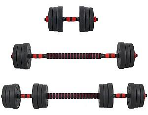 Haltera Sportmann SHG07 20kg