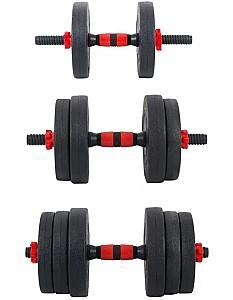 Haltera Sportmann SHG07 20kg
