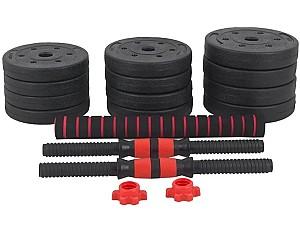 Haltera Sportmann SHG07 20kg