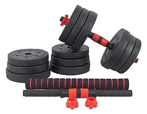 Haltera Sportmann SHG07 20kg