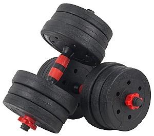 Haltera Sportmann SHG07 20kg