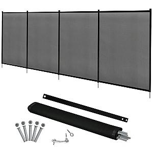  Costway NP11564 Black