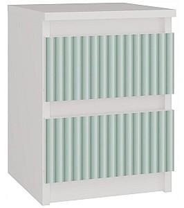 Noptiera TopEshop Malwa M2 Arteso (White/Mint)