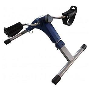 Bicicleta fitness FitTronic P300 Blue