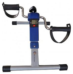 Bicicleta fitness FitTronic P300 Blue