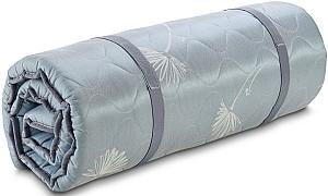 Topper saltea Dormeo Roll Up Green Tea 110x200