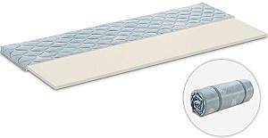 Topper saltea Dormeo Roll Up Green Tea 120x190