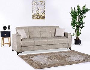Canapea Fabulous Mese 3 locuri 67-100 Bej