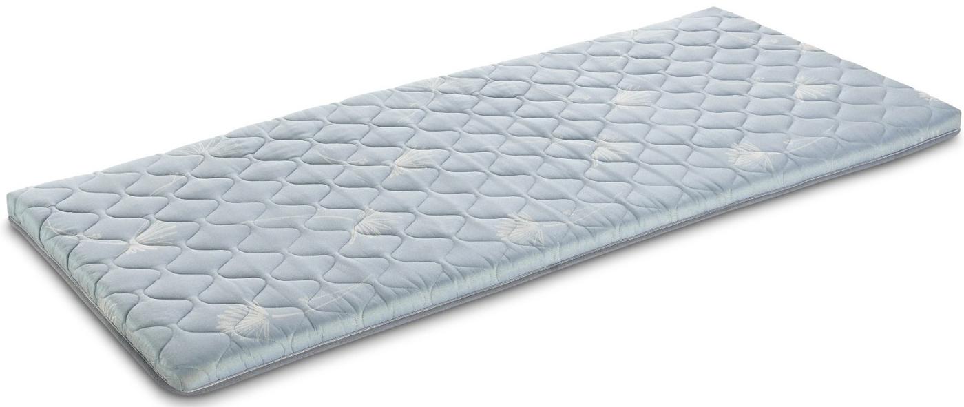 Topper saltea Dormeo Roll Up Green Tea 140x200