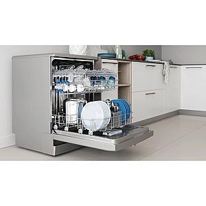 Masina de spalat vase Indesit D2F HK26 S