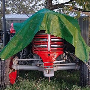 Prelata Greentech 150 gr 2x3 m