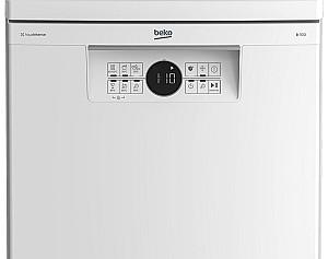 Masina de spalat vase BEKO BDFS26020WQ
