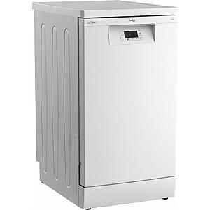 Masina de spalat vase BEKO BDFS15020W