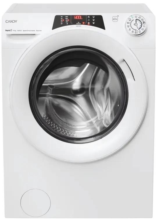 Masina de spalat CANDY RO 14104DWMT/1-S