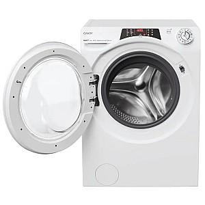 Masina de spalat CANDY RO 14104DWMT/1-S