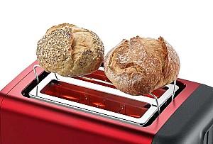 Toaster Bosch TAT3P424 Red