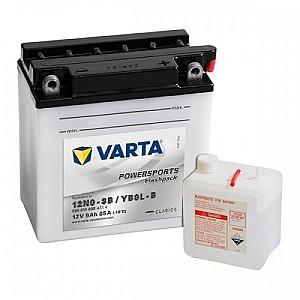 Acumulator auto Varta 9 Ah Powersports 12N9-3B