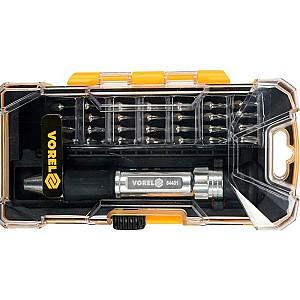 Set de biti Vorel 64401