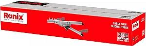 Fierastrau circular stationar Ronix 5605