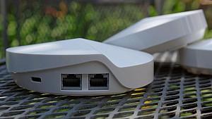 Sistema Mesh Tp-Link Deco M5 (3-pack)
