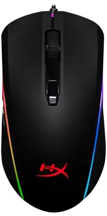 Mouse gaming HYPERX PULSEFIRE SURGE