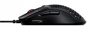 Mouse gaming HYPERX Pulsefire Haste (HMSH1-A-BK/G)
