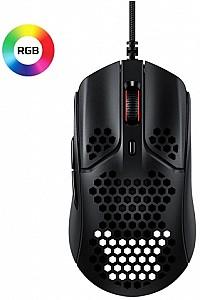 Mouse gaming HYPERX Pulsefire Haste (HMSH1-A-BK/G)
