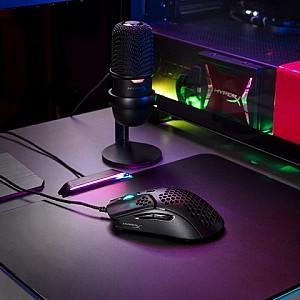 Mouse gaming HYPERX Pulsefire Haste (HMSH1-A-BK/G)