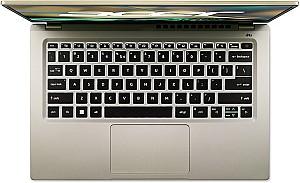 Laptop ACER Swift 3 14 Haze Gold (NX.K7NEU.004)