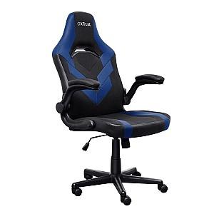 Fotoliu gaming Trust GXT 703W RIYE Black/Blue