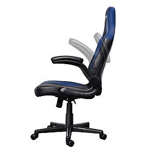 Fotoliu gaming Trust GXT 703W RIYE Black/Blue