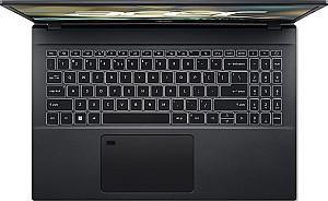 Laptop gaming ACER Aspire A715-76G Charcoal Black (NH.QMFEU.002)