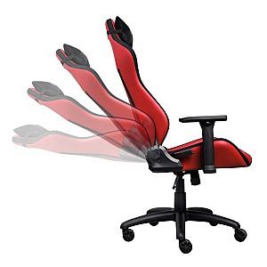 Fotoliu gaming Trust GXT 714W Ruya Black/Red
