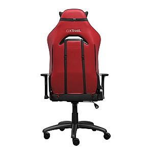 Fotoliu gaming Trust GXT 714W Ruya Black/Red