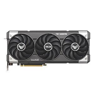 Placa video Asus TUF-RTX5060TI-O16G-GAMING