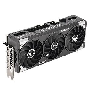 Placa video Asus TUF-RTX5060TI-O16G-GAMING