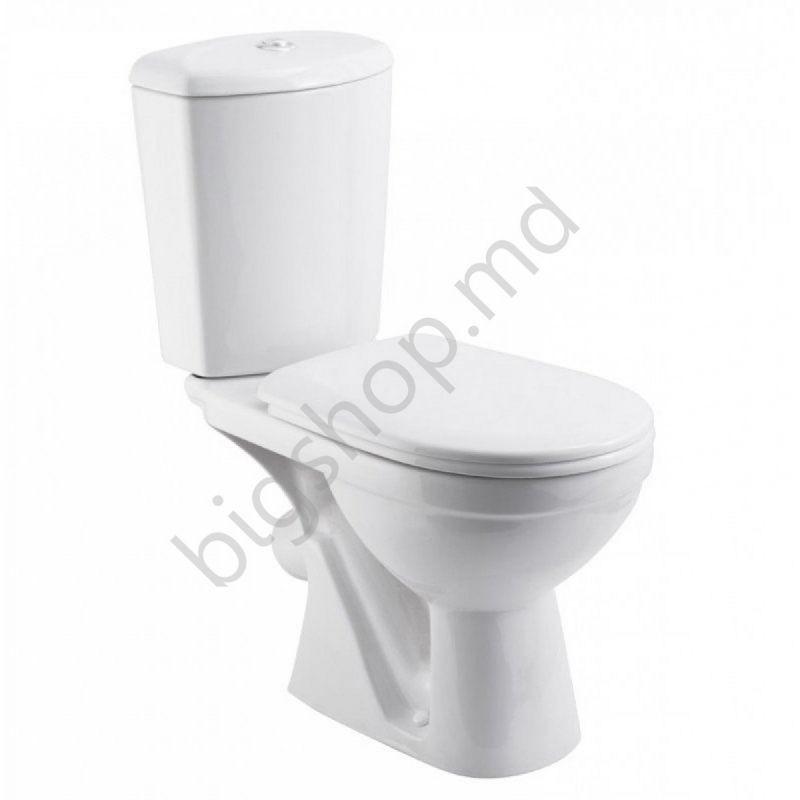 Vas WC ROSA Comfort Lux